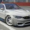 BMW M4（F82）CS バリス | BMW M4 CS Varis