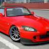 アミューズ S2000 ストリートバージョン | Amuse S2000 Street Version