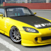 アミューズ S2000 R1 | Amuse S2000 R1