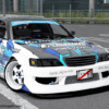 CRESTA(クレスタ)JZX100 DSG | DSG Cresta