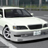 CRESTA（クレスタ）JZX100 DSG ドリフト | DSG Cresta Drift
