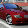 BMW M6（E63）| BMW M6