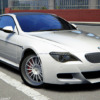 BMW M6（E63）チューンド | BMW M6 Tuned