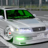 CRESTA(クレスタ)JZX100 LSG | LSG CRESTA JZX100