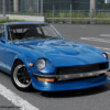 フェアレディZ S30 湾岸ミッドナイト 悪魔のZ | Nissan Fairlady Z S30 Devil Z
