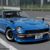 フェアレディZ S30 湾岸ミッドナイト 悪魔のZ 後期バージョン | Nissan Fairlady Z S3