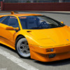 ランボルギーニ・ディアブロ VT | Lamborghini Diablo VT