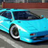 ランボルギーニ・ディアブロ SV | Lamborghini Diablo SV