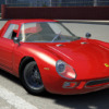 フェラーリ・250 LM | Ferrari 250 LM