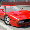 フェラーリ・288GTO | Ferrari 288 GTO