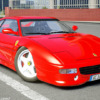 フェラーリ・F355 チャレンジ ロードカー | Ferrari F355 Challenge Road