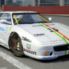 フェラーリ・F355 チャレンジ レース | Ferrari F355 Challenge Race