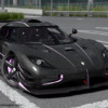 ケーニグセグ・アゲーラ ONE:1 98 Octane RACE MODE | Koenigsegg 98 Octane RACE MOD