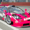 マクラーレン・F1 GTR ロングテール (1997) | McLaren F1 GTR Longtail