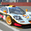 マクラーレン・F1 GTR ロングテール SC Step1 (1997) | McLaren F1 GTR Longtail SC S