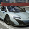 マクラーレン・675LT スパイダー | McLaren 675LT Spider
