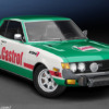 セリカ A20(CELICA)1600GT ラリースポーツ | Toyota Celica Rally Sport Gr. 4