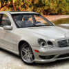 メルセデス ベンツ C32 AMG 2004 | Mercedes-Benz C32 AMG 2004