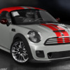 MINI クーパー クーペ R58 ’11 | Mini Coupe ’11