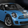 MINI クーパーS John Cooper Works クーペ R58 ’11 | Mini JCW Coupe ’11