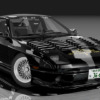 マツダRX-7 FC3S RE Amemiya | Mazda FC3S RE Amemiya