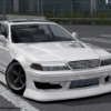 MARK2(マークII)ツアラーV JZX100 BN public | Toyota Mark ii JZX100 BN public