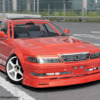 MARK2(マークII)ツアラーV JZX100 Vertex public | Toyota Mark ii JZX100 Vertex p