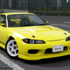 シルビア S15 スペックS Bakatina S2 | Street Heroes Nissan SILVIA spec-S (S15) Ba