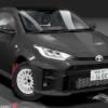 トヨタ GR YARIS (ヤリス) GR-FOUR RC | GR YARIS GR-FOUR RC