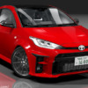 トヨタ GR YARIS (ヤリス) GR-FOUR RZ | GR YARIS GR-FOUR RZ