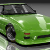 マツダ SAVANNA RX-7 (SA22C) GSL-SE | Mazda SAVANNA RX-7 GSL-SE