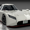 日産 GTR LM NISMO ロードカー | Nissan GT-R LMP1 RoadCar