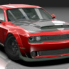 ダッジ・チャレンジャー SRT Demon | Dodge Challenger SRT Demon