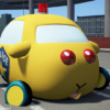 PUI PUI モルカー ポリス | モルカー Police