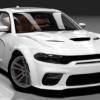ダッジ・チャージャー SRT Hellcat RedEye Widebody | Dodge Charger SRT Hellcat Red