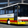 ゼトラ S 319 UL manual | Setra S 319 UL
