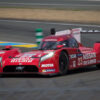 日産・GT-R LM NISMO - Wikipedia