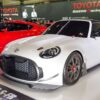 トヨタ・S-FR - Wikipedia
