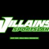 VILLAINS SPORTSLAND