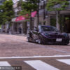 Seeing Purple: The Anubis Abflug RX-7 - Speedhunters
