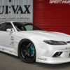 Nob's Personal Ride: The T&e S15 Silvia - Speedhunters