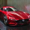 マツダ・RX-VISION - Wikipedia